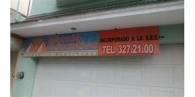 MUNDO EDUCATIVO MONTESSORI