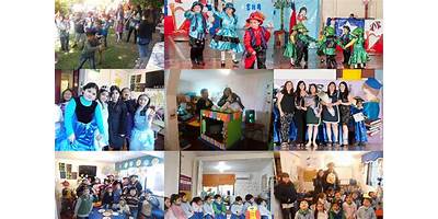 MUNDO INFANTIL I