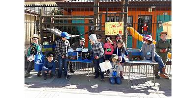 MUNDO INFANTIL