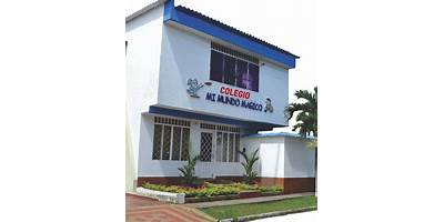 MUNDO MAGICO