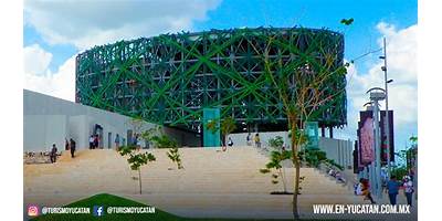 MUNDO MAYA