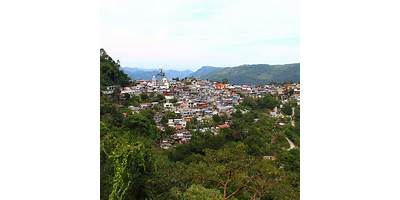 MUNICIPIO DE TLAXCO