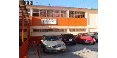 NABOR CARRILLO