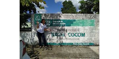 NACHI COCOM