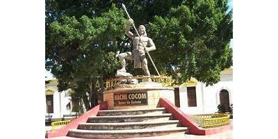 NACHI COCOM