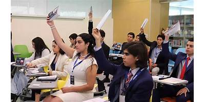 NACIONES UNIDAS