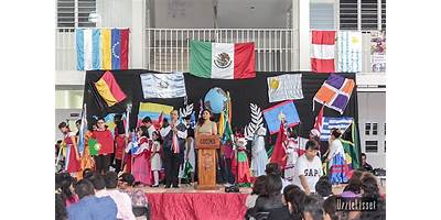 NACIONES UNIDAS