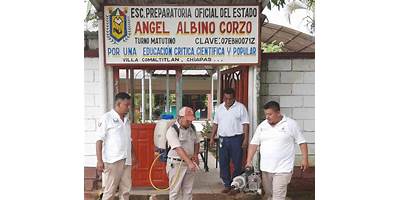 NACIONES UNIDAS