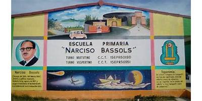 NARCISO BASSOLS