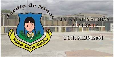 NATALIA SERDAN ALATRISTE