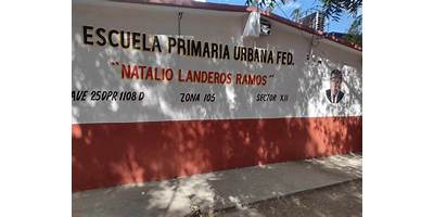 NATALIO LANDEROS RAMOS