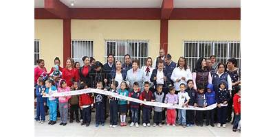 NATIVIDAD GARZA LEAL