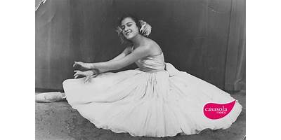 NELLIE CAMPOBELLO