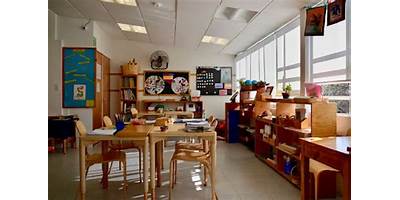 NENS MONTESSORI