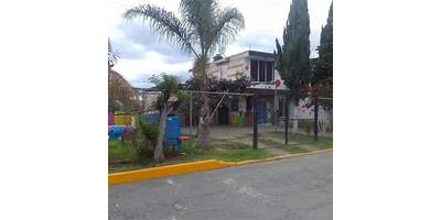 NETZAHUALCOYOTL