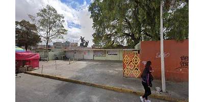 NETZAHUALCOYOTL