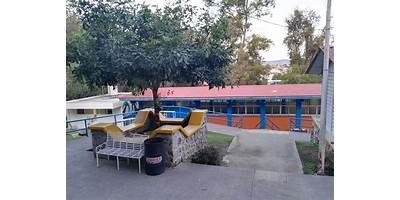 NETZAHUALCOYOTL