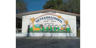 NETZAHUALCOYOTL