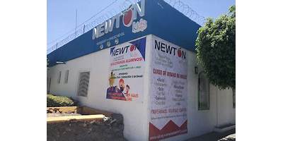 NEWTON INSTITUTE KIDS
