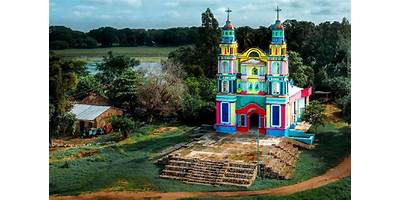 NEZAHUALCOYOTL