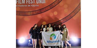 NHUMAN S.C.