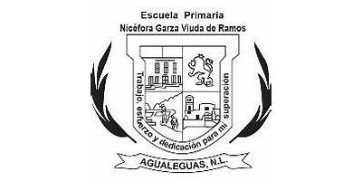 NICEFORA GARZA VIUDA DE RAMOS