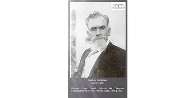 NICEFORO ZAMBRANO CAVAZOS
