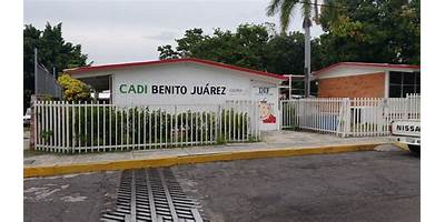 NIÑO BENITO JUAREZ