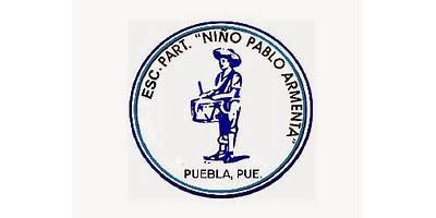 NIÑO PABLO ARMENTA