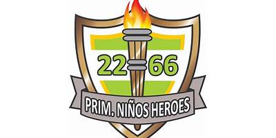 NIÑOS HEROES 2266