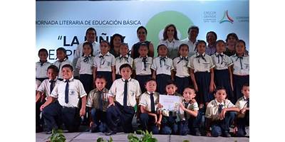 NINOS HEROES