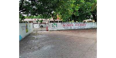 NINOS HEROES