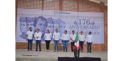 NIÑOS HEROES