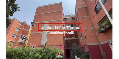 NIÑOS HEROES