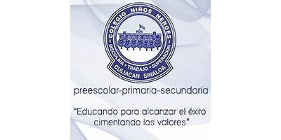 NIÑOS HEROES