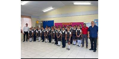 NIÑOS HEROES DE CHAPULTEPEC