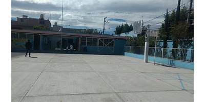 NIÑOS HEROES DE CHAPULTEPEC