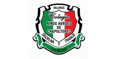NIÑOS HEROES DE CHAPULTEPEC