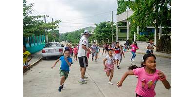 NIÑOS HEROES