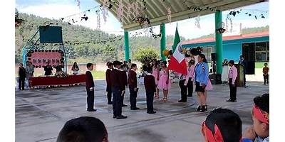 NIÑOS HEROES