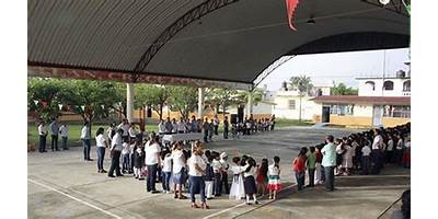 NIÑOS HEROES