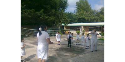 NIÑOS HEROES