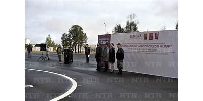 NIÑOS HÉROES