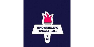 NIÐO ARTILLERO
