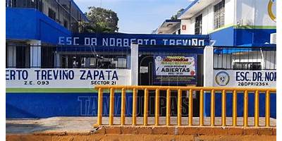 NORBERTO TREVIÑO ZAPATA