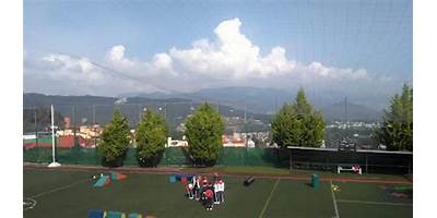NORTHRIDGE SCHOOL MÉXICO