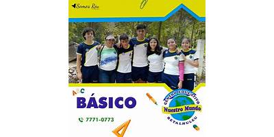 NUESTRO PLANETA