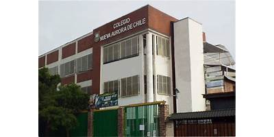 NUEVA AURORA