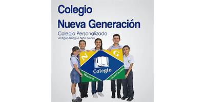 NUEVA GENERACION