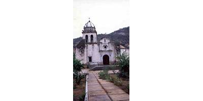 NUEVA REFORMA